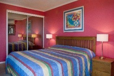 Hotel Wentworth Surf Side | Caloundra | Queensland | Australia 3