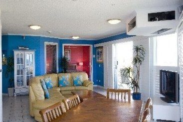 Hotel Wentworth Surf Side | Caloundra | Queensland | Australia 4