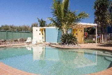 Hotel Wentworth Surf Side | Caloundra | Queensland | Australia 5