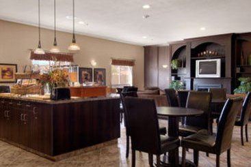 Hotel Ramada Inn & Suites Drumheller | Drumheller | Alberta | Canada 1