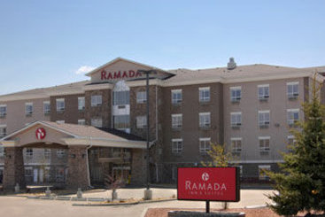 Hotel Ramada Inn & Suites Drumheller | Drumheller | Alberta | Canada 10