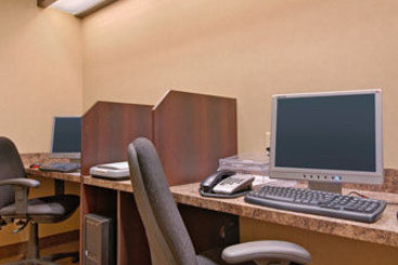 Hotel Ramada Inn & Suites Drumheller | Drumheller | Alberta | Canada 2