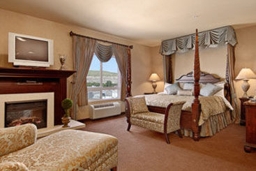 Hotel Ramada Inn & Suites Drumheller | Drumheller | Alberta | Canada 3