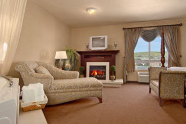 Hotel Ramada Inn & Suites Drumheller | Drumheller | Alberta | Canada 4