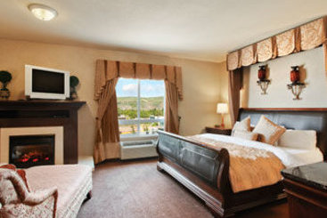 Hotel Ramada Inn & Suites Drumheller | Drumheller | Alberta | Canada 5