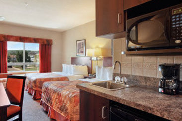 Hotel Ramada Inn & Suites Drumheller | Drumheller | Alberta | Canada 6