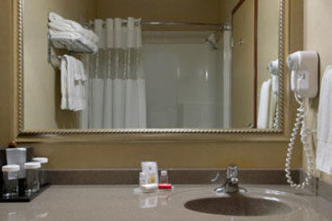 Hotel Ramada Inn & Suites Drumheller | Drumheller | Alberta | Canada 7