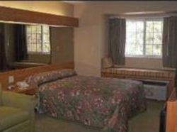 Hotel Parry Sound Inn & Suites