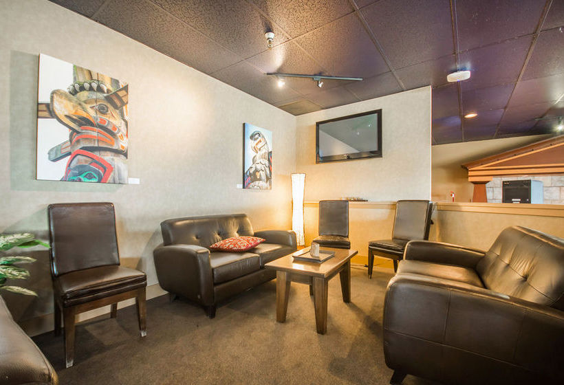 Hotel Quality Resort Bayside | Parksville | British Columbia | Canada 10