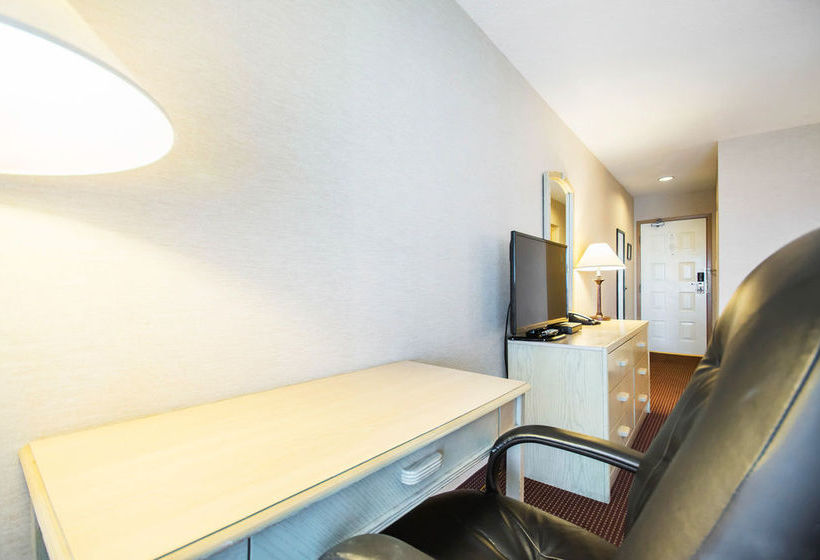 Hotel Quality Resort Bayside | Parksville | British Columbia | Canada 13