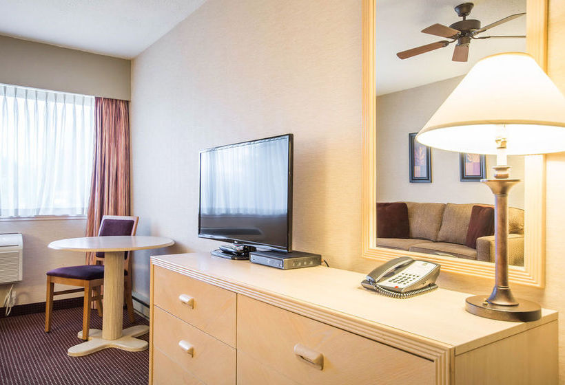 Hotel Quality Resort Bayside | Parksville | British Columbia | Canada 17