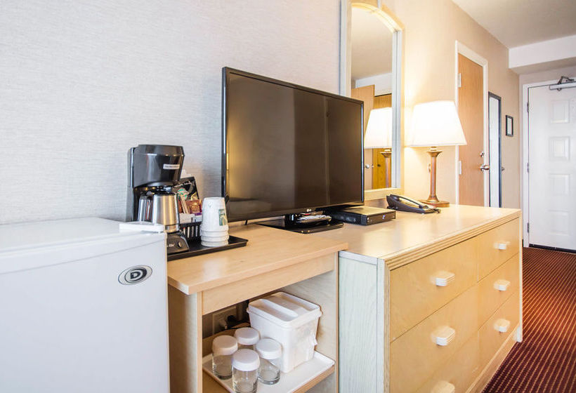 Hotel Quality Resort Bayside | Parksville | British Columbia | Canada 19