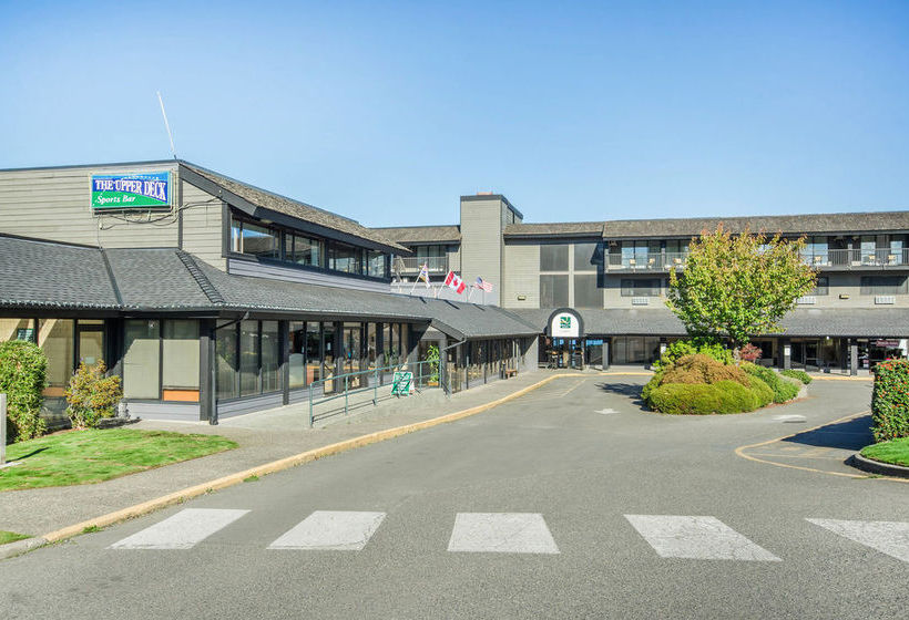 Hotel Quality Resort Bayside | Parksville | British Columbia | Canada 4