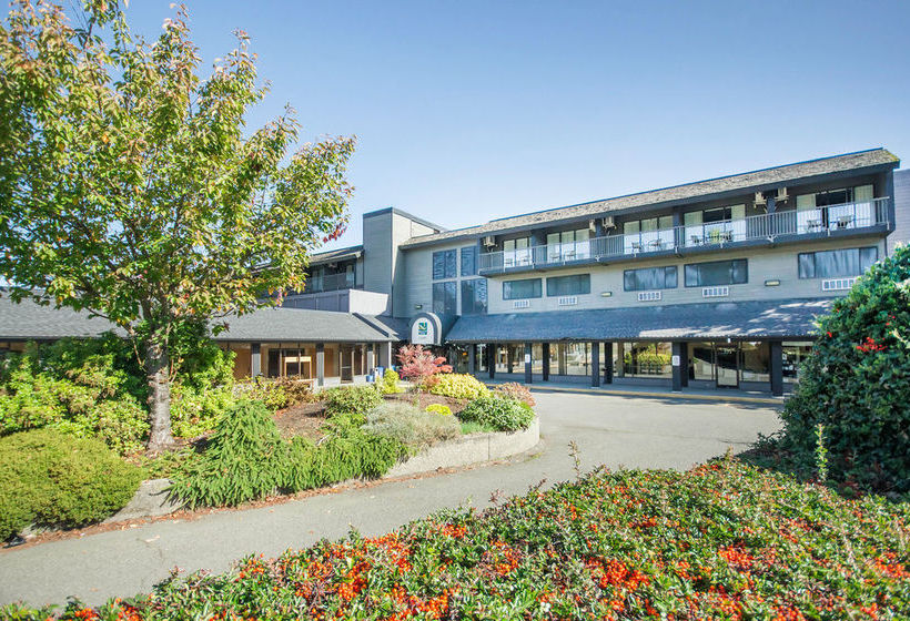 Hotel Quality Resort Bayside | Parksville | British Columbia | Canada 6