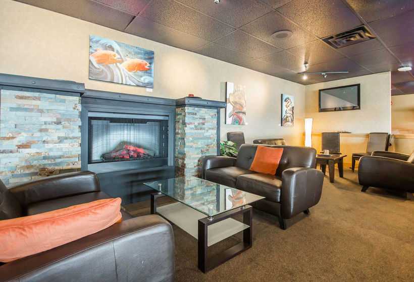 Hotel Quality Resort Bayside | Parksville | British Columbia | Canada 7