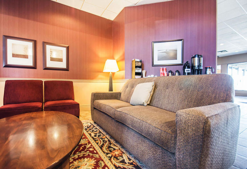 Hotel Quality Resort Bayside | Parksville | British Columbia | Canada 9