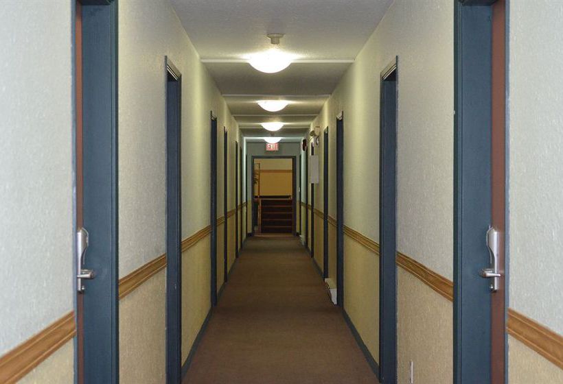 Hotel Quality Inn | Castlegar | British Columbia | Canada 10