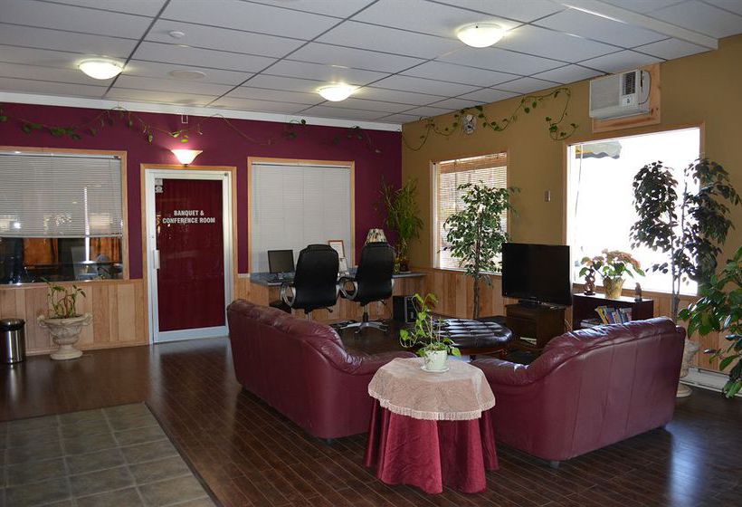 Hotel Quality Inn | Castlegar | British Columbia | Canada 12