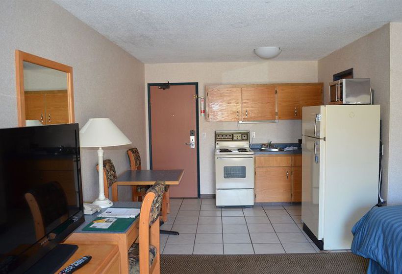 Hotel Quality Inn | Castlegar | British Columbia | Canada 13