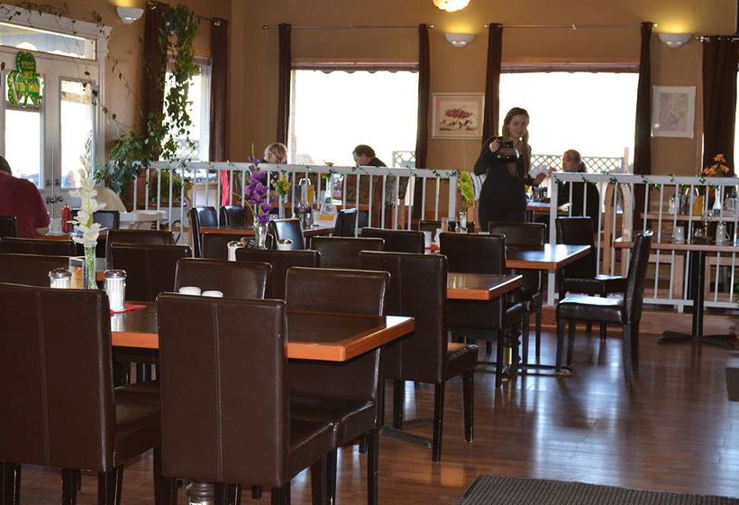 Hotel Quality Inn | Castlegar | British Columbia | Canada 14