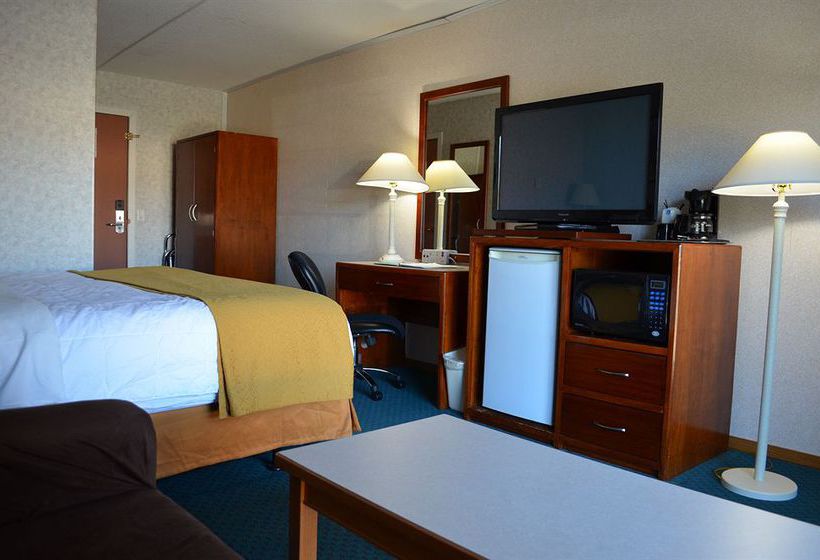 Hotel Quality Inn | Castlegar | British Columbia | Canada 15