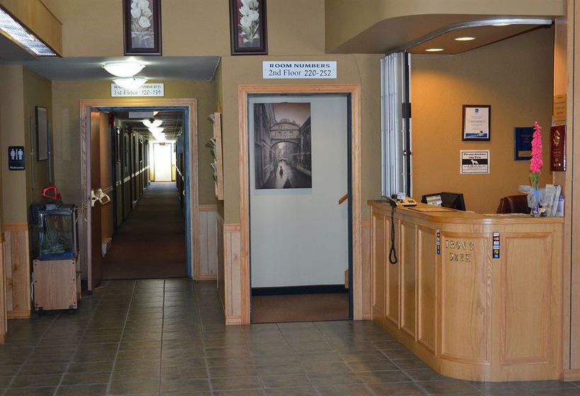 Hotel Quality Inn | Castlegar | British Columbia | Canada 17