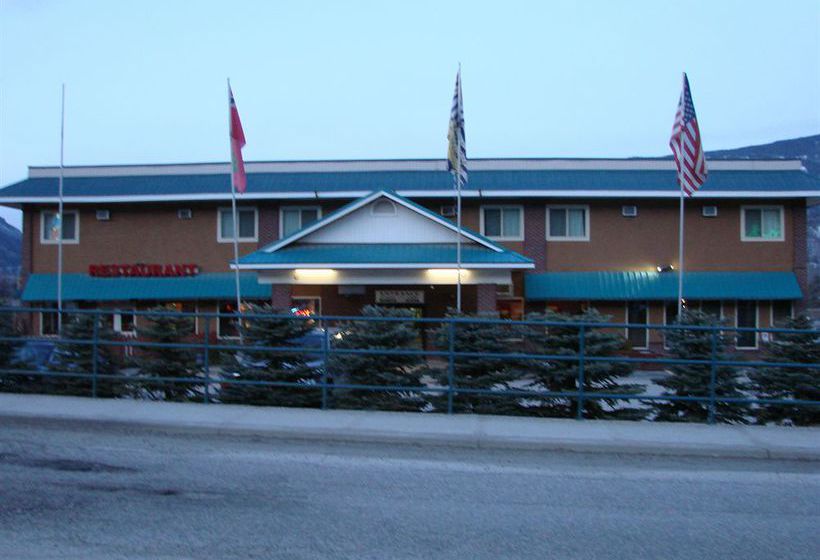 Hotel Quality Inn | Castlegar | British Columbia | Canada 18