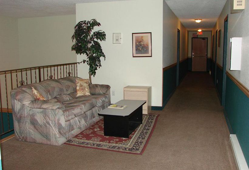 Hotel Quality Inn | Castlegar | British Columbia | Canada 3