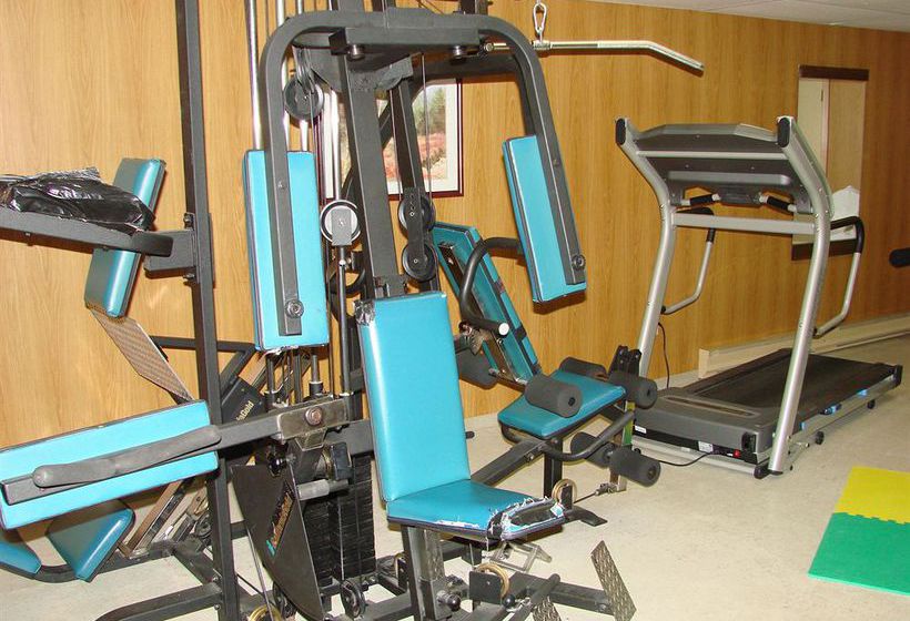 Hotel Quality Inn | Castlegar | British Columbia | Canada 4