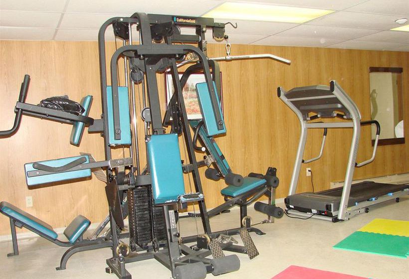 Hotel Quality Inn | Castlegar | British Columbia | Canada 5