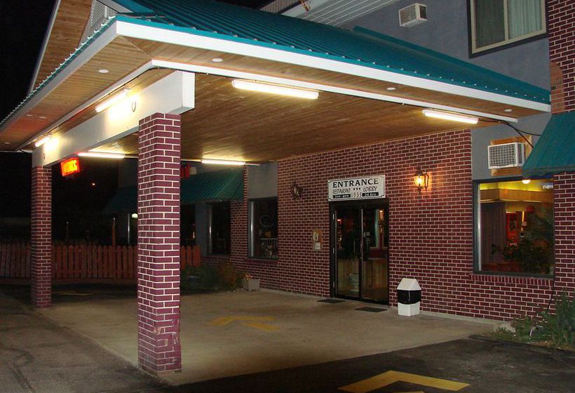 Hotel Quality Inn | Castlegar | British Columbia | Canada 6