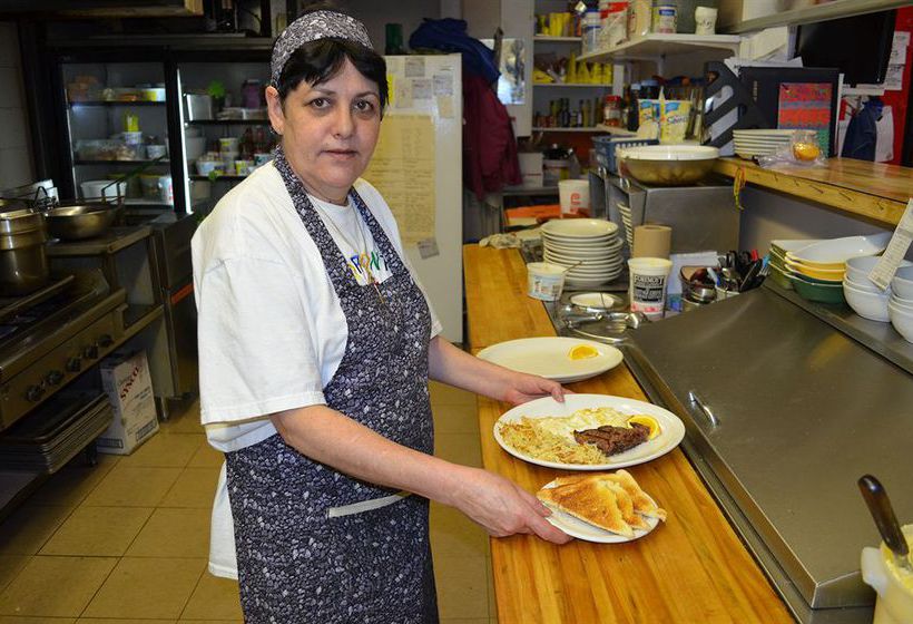 Hotel Quality Inn | Castlegar | British Columbia | Canada 7