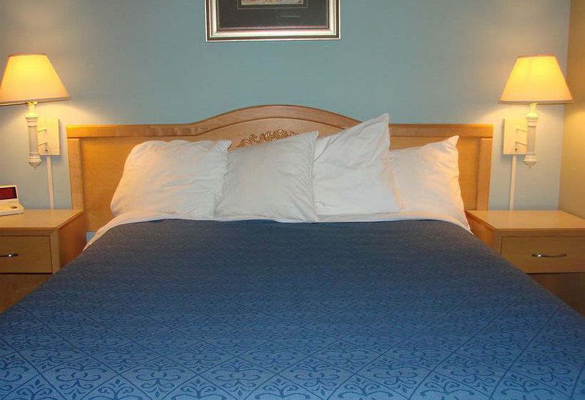 Hotel Quality Inn | Castlegar | British Columbia | Canada 8