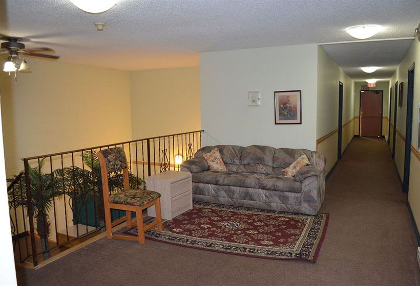 Hotel Quality Inn | Castlegar | British Columbia | Canada 9