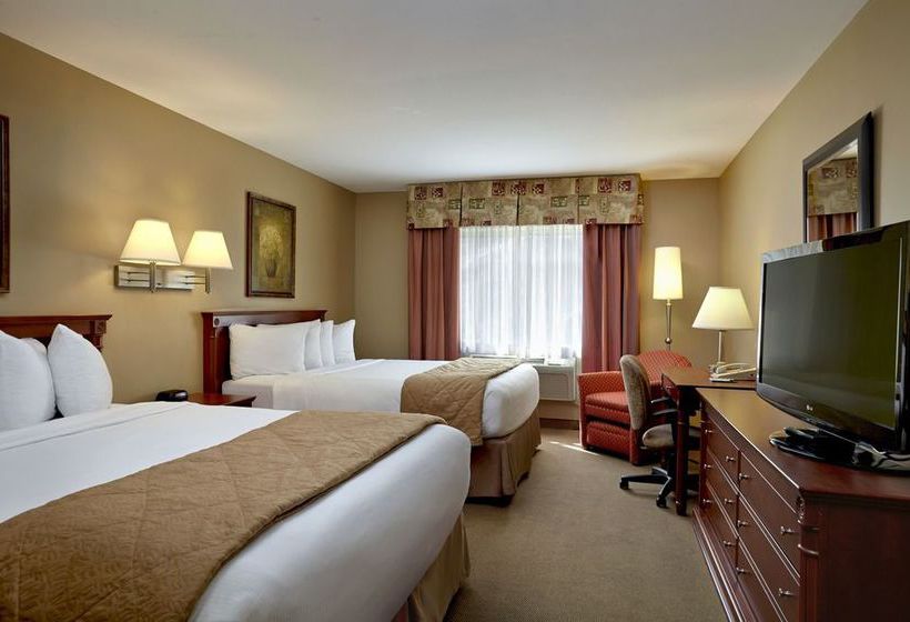 Hotel Holiday Inn Express & Suites Halifax Beford | Halifax | Nova Scotia | Canada 11