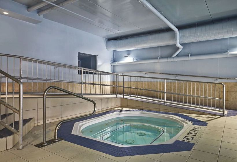 Hotel Holiday Inn Express & Suites Halifax Beford | Halifax | Nova Scotia | Canada 12