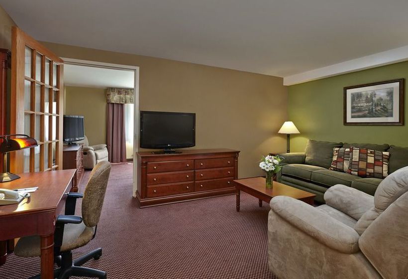 Hotel Holiday Inn Express & Suites Halifax Beford | Halifax | Nova Scotia | Canada 13