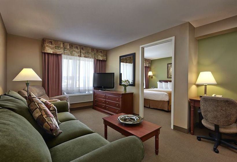 Hotel Holiday Inn Express & Suites Halifax Beford | Halifax | Nova Scotia | Canada 14