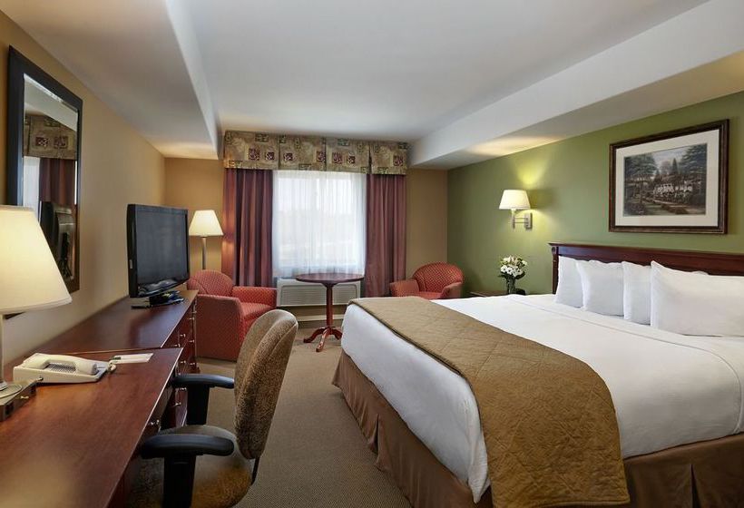 Hotel Holiday Inn Express & Suites Halifax Beford | Halifax | Nova Scotia | Canada 15