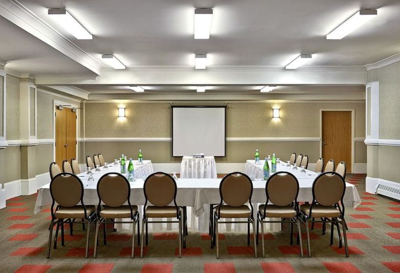 Hotel Holiday Inn Express & Suites Halifax Beford | Halifax | Nova Scotia | Canada 16