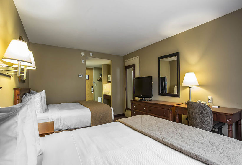 Hotel Holiday Inn Express & Suites Halifax Beford | Halifax | Nova Scotia | Canada 17