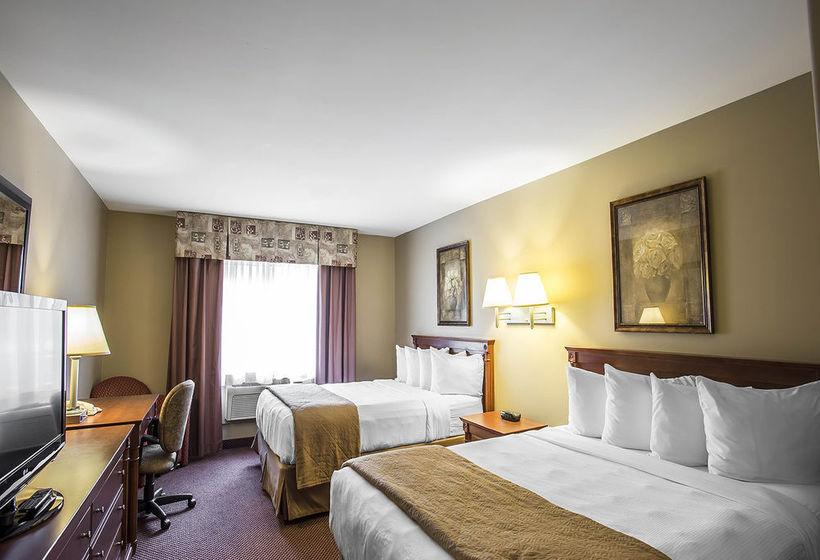 Hotel Holiday Inn Express & Suites Halifax Beford | Halifax | Nova Scotia | Canada 18