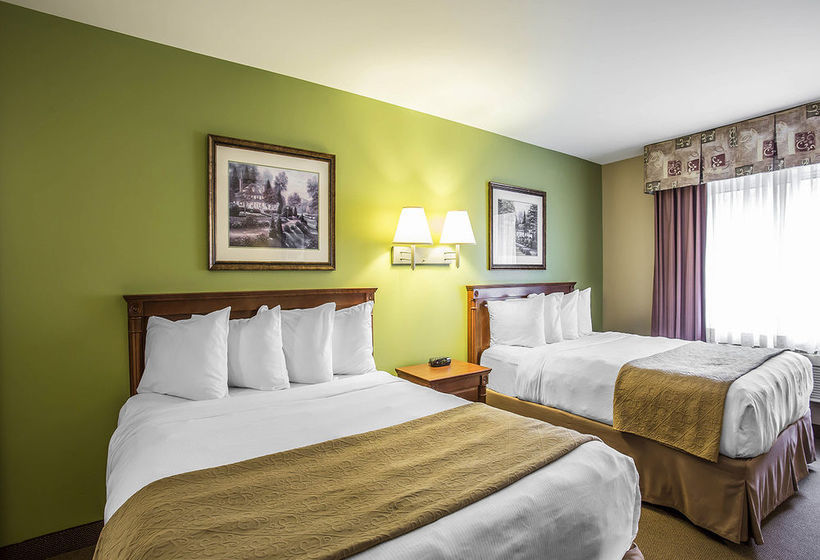 Hotel Holiday Inn Express & Suites Halifax Beford | Halifax | Nova Scotia | Canada 19