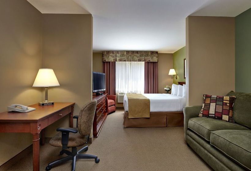 Hotel Holiday Inn Express & Suites Halifax Beford | Halifax | Nova Scotia | Canada 2