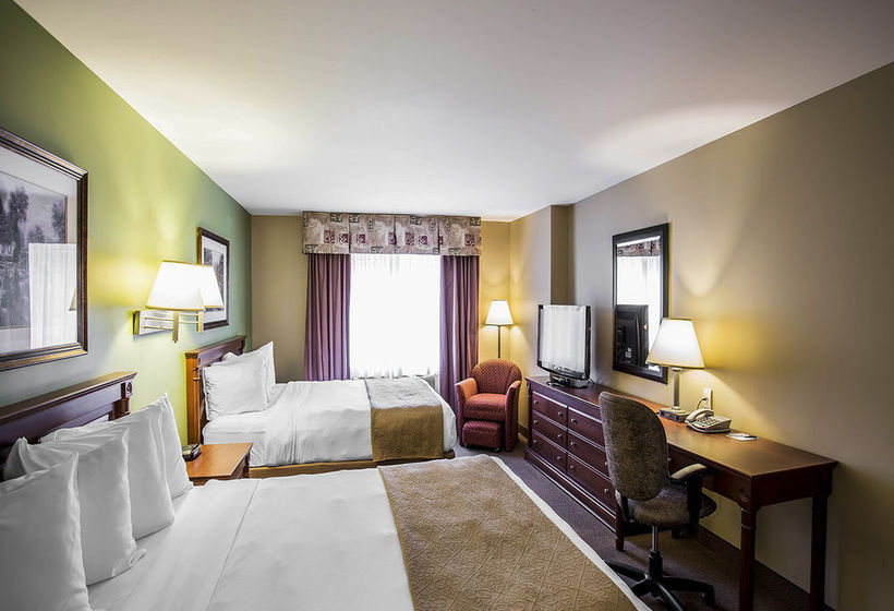 Hotel Holiday Inn Express & Suites Halifax Beford | Halifax | Nova Scotia | Canada 20