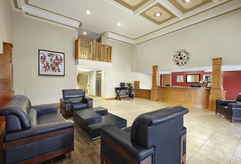 Hotel Holiday Inn Express & Suites Halifax Beford | Halifax | Nova Scotia | Canada 3