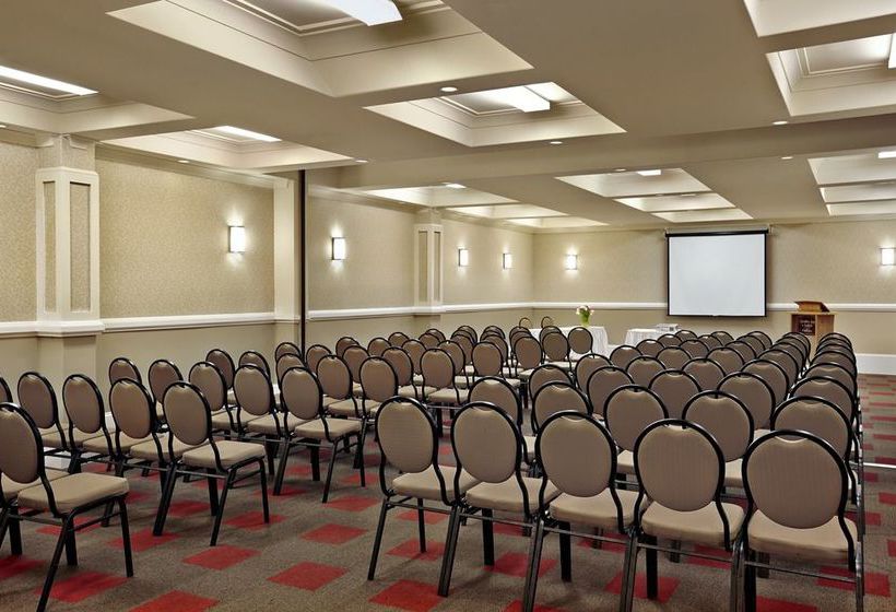 Hotel Holiday Inn Express & Suites Halifax Beford | Halifax | Nova Scotia | Canada 5