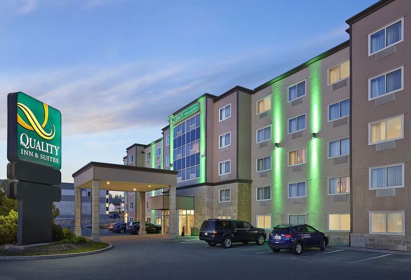 Hotel Holiday Inn Express & Suites Halifax Beford | Halifax | Nova Scotia | Canada 6