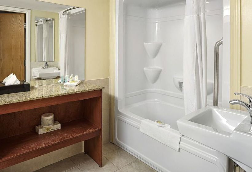 Hotel Holiday Inn Express & Suites Halifax Beford | Halifax | Nova Scotia | Canada 7