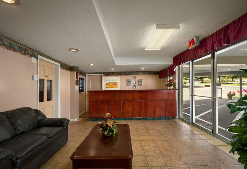 Hotel Knights Inn Kamloops | Kamloops | British Columbia | Canada 14